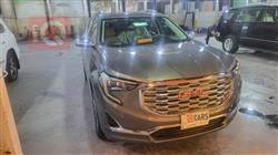 GMC Terrain
